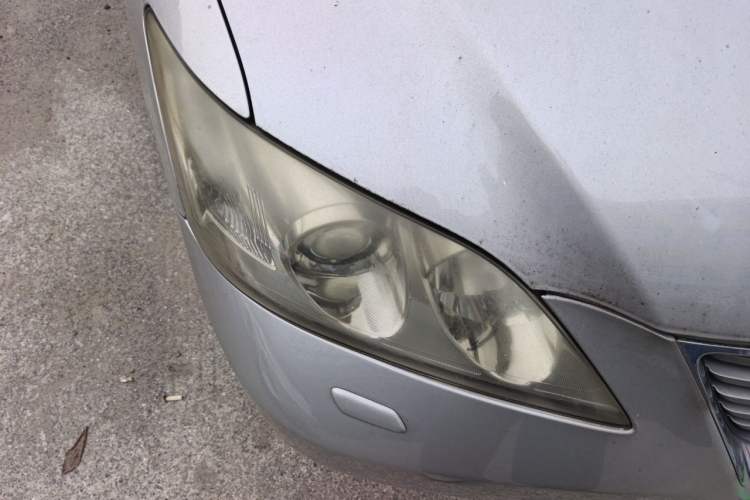 Used Lexus ES 2006 350 Right Front Headlight