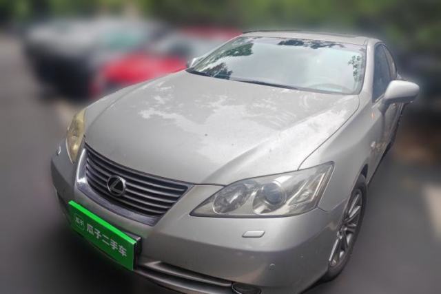 Used Lexus ES 2006 350