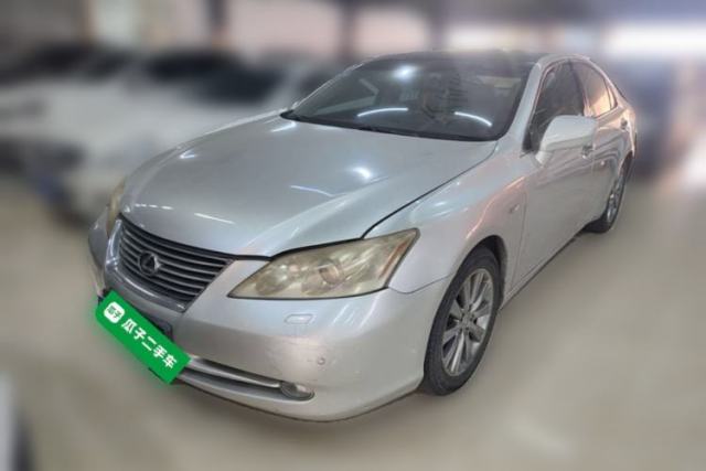 Used Lexus ES 2006 350 Luxury Edition