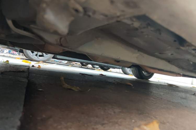 Used Lexus ES 2006 350 Luxury Edition Chassis Front Left