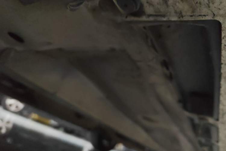 Used Lexus ES 2006 350 Luxury Edition Chassis Front Left