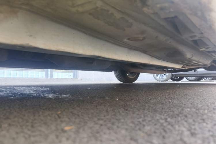 Used Lexus ES 2006 350 Luxury Edition Chassis Front Left