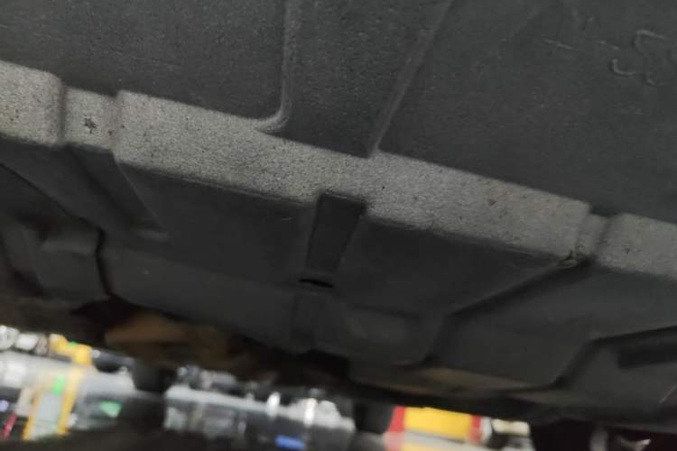 Used Lexus ES 2006 350 Luxury Edition Chassis Front