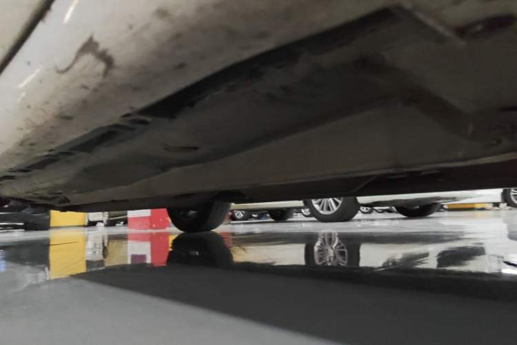 Used Lexus ES 2006 350 Luxury Edition Chassis Front Right