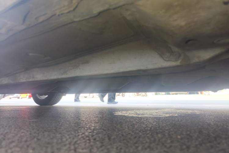 Used Lexus ES 2006 350 Luxury Edition Chassis Front Right
