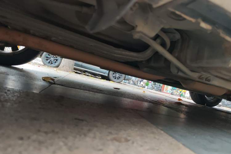 Used Lexus ES 2006 350 Luxury Edition Chassis Rear Right