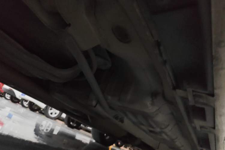 Used Lexus ES 2006 350 Luxury Edition Chassis Rear Right