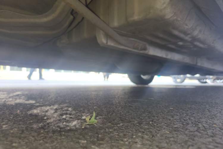Used Lexus ES 2006 350 Luxury Edition Chassis Rear Right