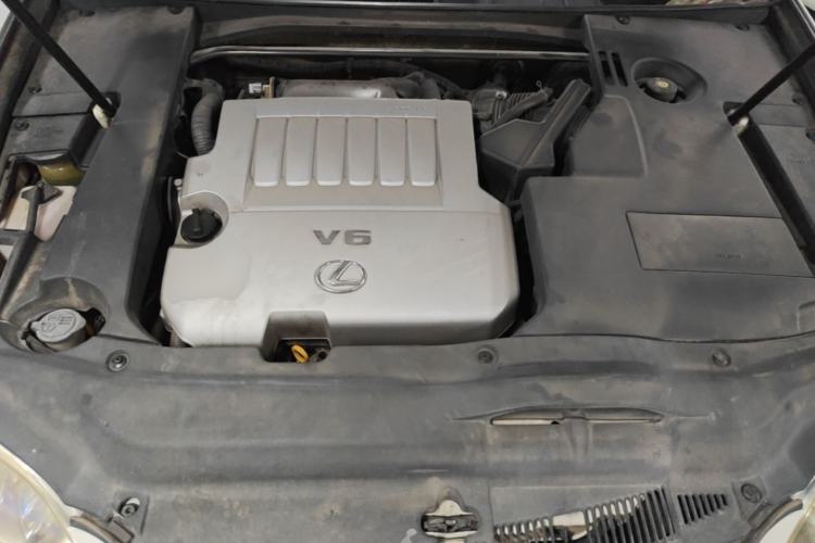 Used Lexus ES 2006 350 Luxury Edition Engine Bay