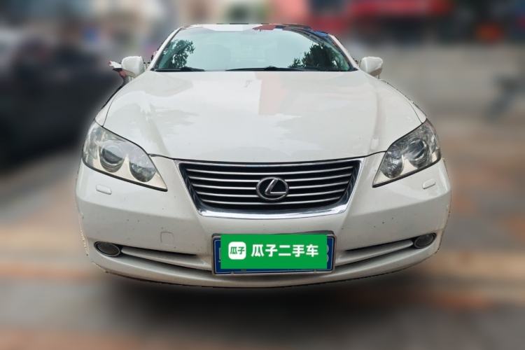Used Lexus ES 2006 350 Luxury Edition Front