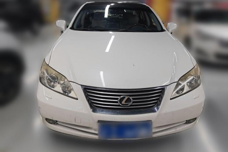 Used Lexus ES 2006 350 Luxury Edition Front