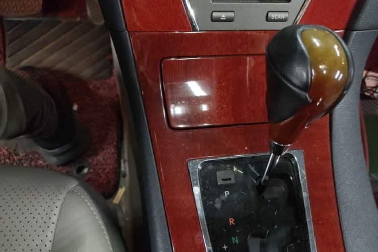 Used Lexus ES 2006 350 Luxury Edition Gear Lever