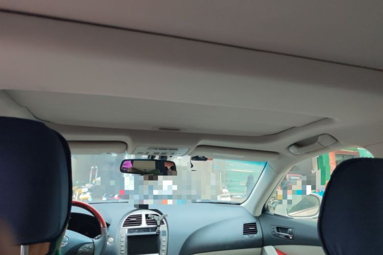 Used Lexus ES 2006 350 Luxury Edition Headliner