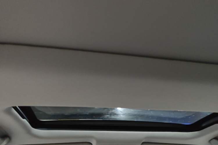 Used Lexus ES 2006 350 Luxury Edition Headliner