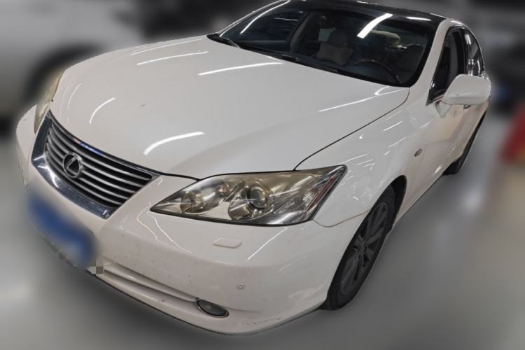 Used Lexus ES 2006 350 Luxury Edition Guazi used car, China used car export, Used car for sale, Used  cars, Cheapest cars for sale