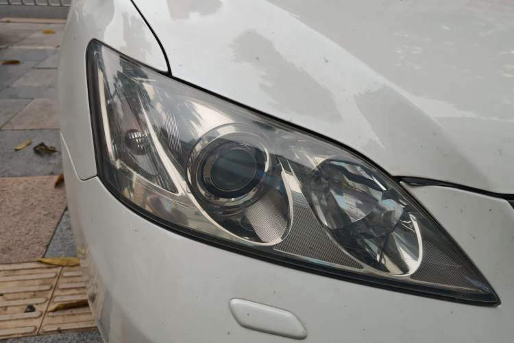 Used Lexus ES 2006 350 Luxury Edition Right Front Headlight