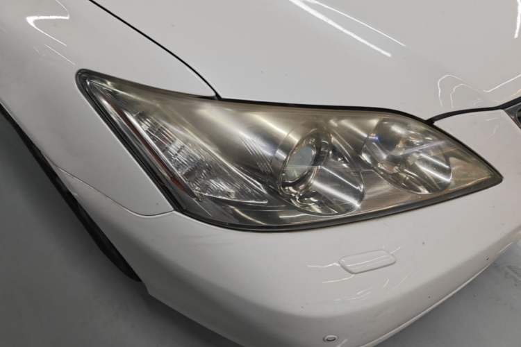 Used Lexus ES 2006 350 Luxury Edition Right Front Headlight