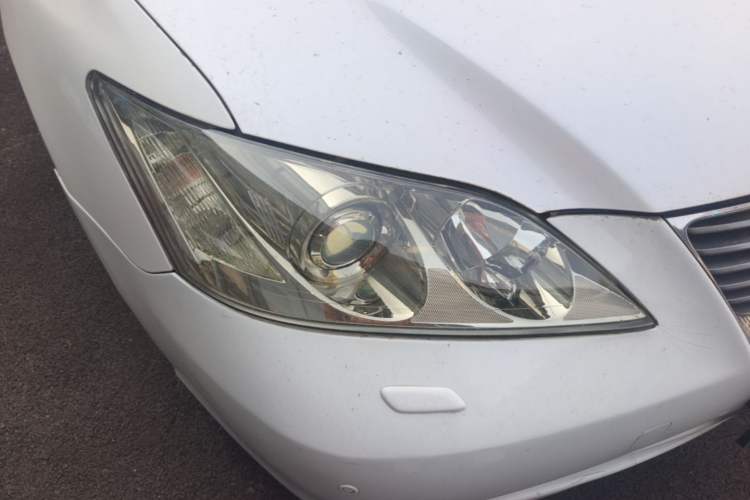 Used Lexus ES 2006 350 Luxury Edition Right Front Headlight