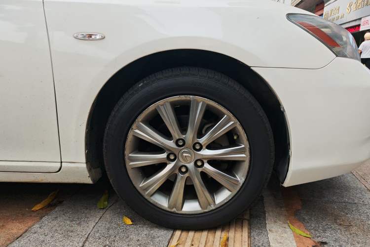 Used Lexus ES 2006 350 Luxury Edition Right Front Wheel Hub