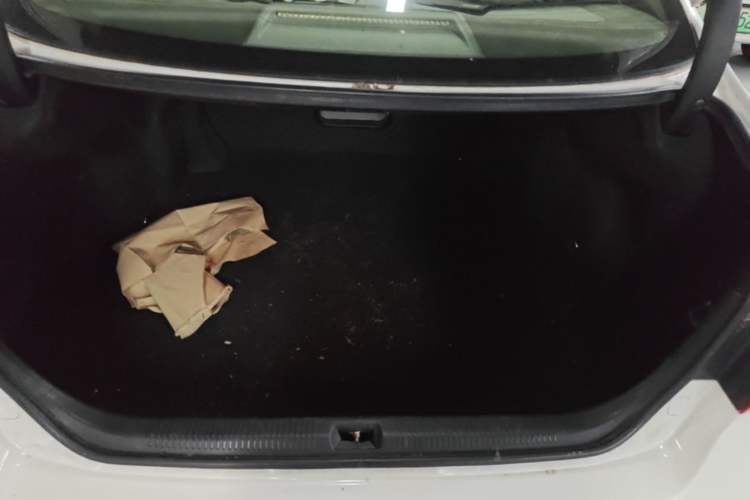 Used Lexus ES 2006 350 Luxury Edition Trunk