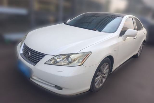 Used Lexus ES 2006 350 Luxury Edition