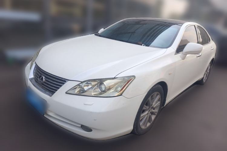Used Lexus ES 2006 350 Luxury Edition Guazi used car, China used car export, Used car for sale, Used  cars, Cheapest cars for sale