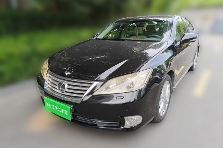 Ojetý Lexus ES 2010 240 Elegant Edition Guazi used car, China used car export, Used car for sale, Used  cars, Cheapest cars for sale