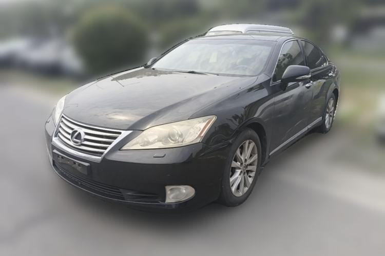 Used Lexus ES 2010 240 Elegant Edition Guazi used car, China used car export, Used car for sale, Used  cars, Cheapest cars for sale