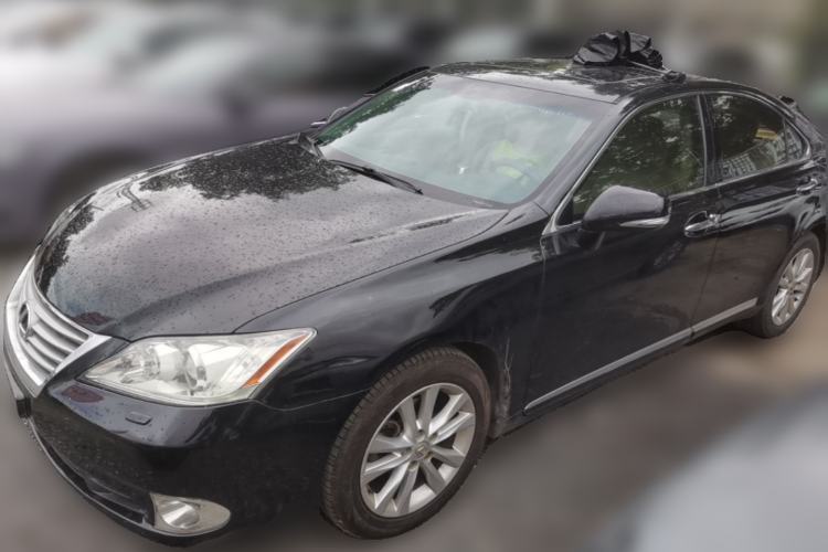 Ojetý Lexus ES 2010 240 Elegant Edition Guazi used car, China used car export, Used car for sale, Used  cars, Cheapest cars for sale