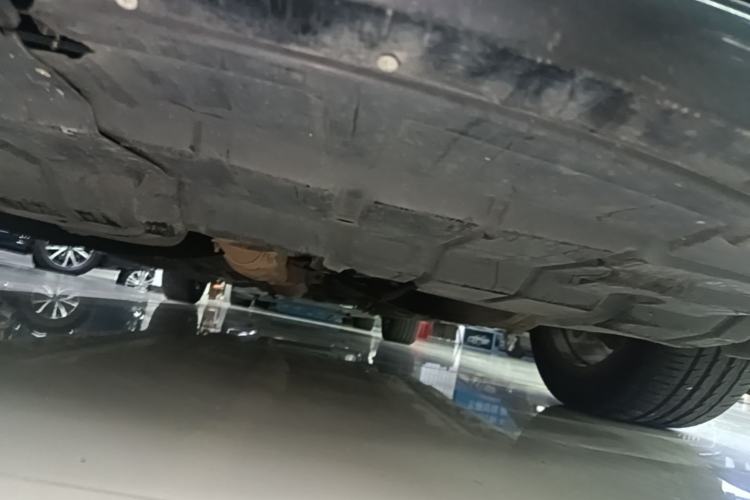 Used Lexus ES 2010 240 Luxury Edition Chassis Front