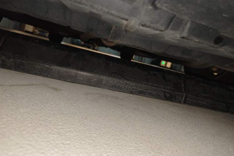 Used Lexus ES 2010 350 Luxury Edition Chassis Front