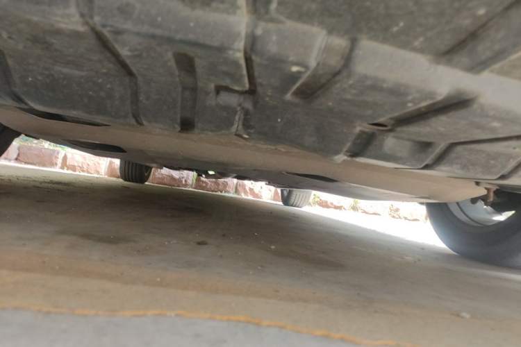 Used Lexus ES 2010 240 Luxury Edition Chassis Front
