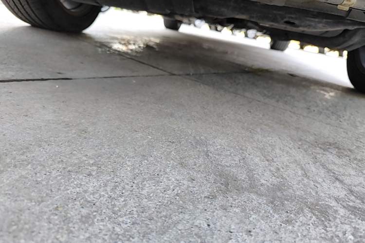 Used Lexus ES 2010 240 Luxury Edition Chassis Front