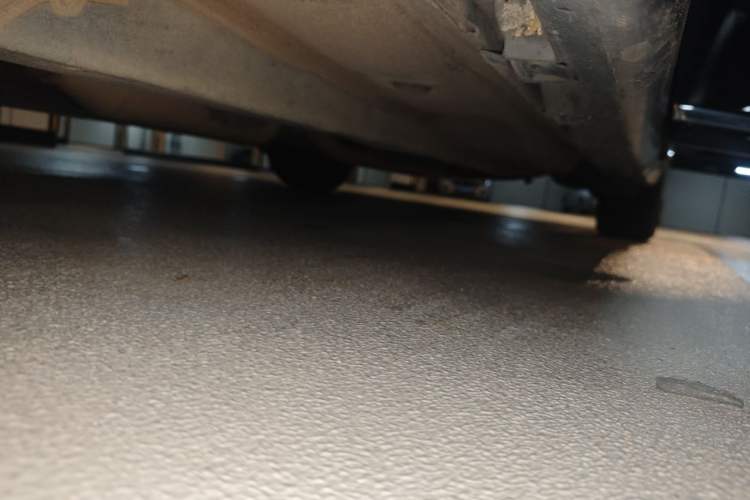 Used Lexus ES 2010 350 Luxury Edition Chassis Front Left
