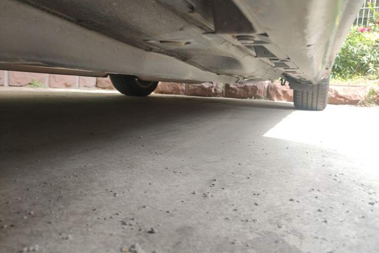Used Lexus ES 2010 240 Luxury Edition Chassis Front Left