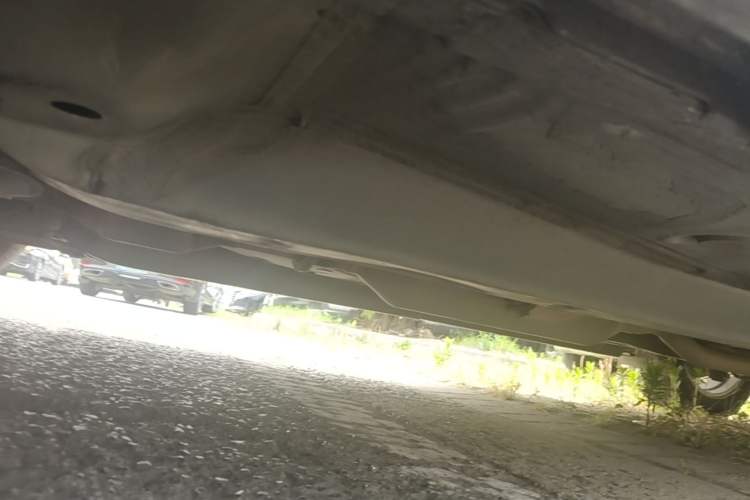 Used Lexus ES 2010 240 Elegant Edition Chassis Front Left