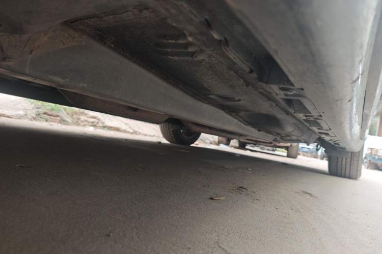 Used Lexus ES 2010 240 Luxury Edition Chassis Front Left
