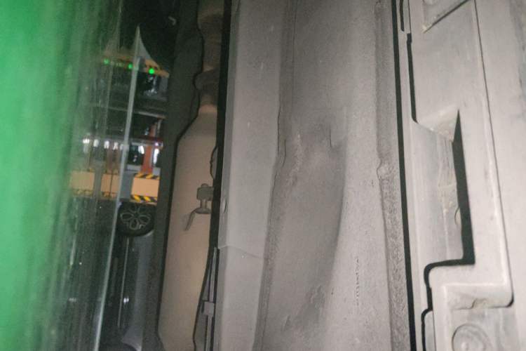 Used Lexus ES 2010 240 Luxury Edition Chassis Front Left