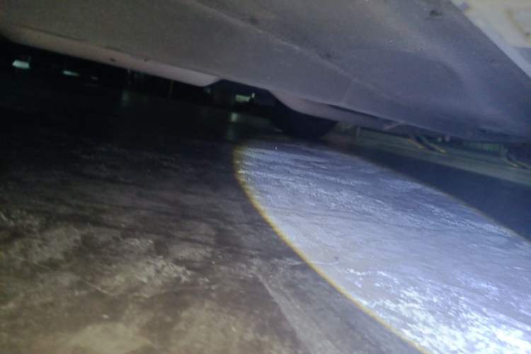Used Lexus ES 2010 240 Luxury Edition Chassis Front Left