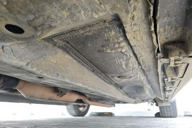 Used Lexus ES 2010 240 Elegant Edition Chassis Front Left