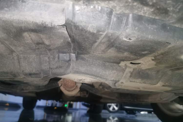Used Lexus ES 2010 240 Elegant Edition Chassis Front