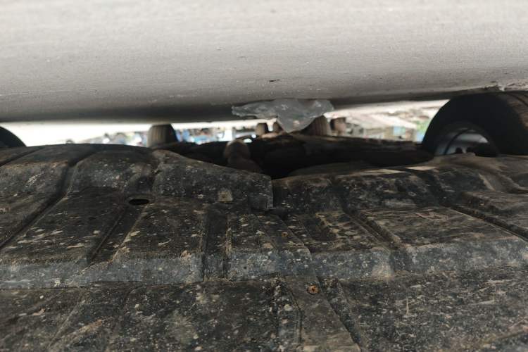 Used Lexus ES 2010 240 Luxury Edition Chassis Front