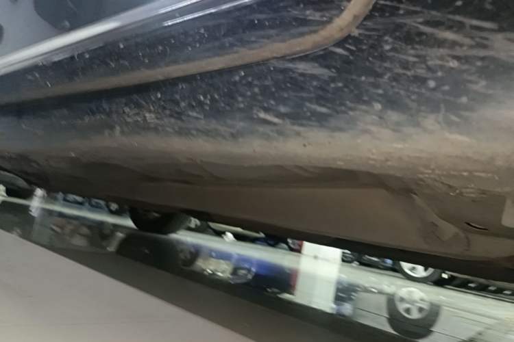 Used Lexus ES 2010 240 Luxury Edition Chassis Front Right