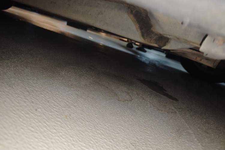 Used Lexus ES 2010 350 Luxury Edition Chassis Front Right