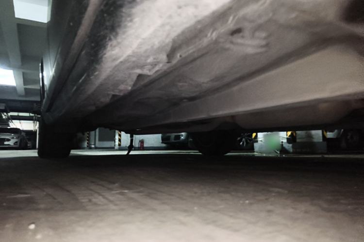 Used Lexus ES 2010 240 Elegant Edition Chassis Front Right