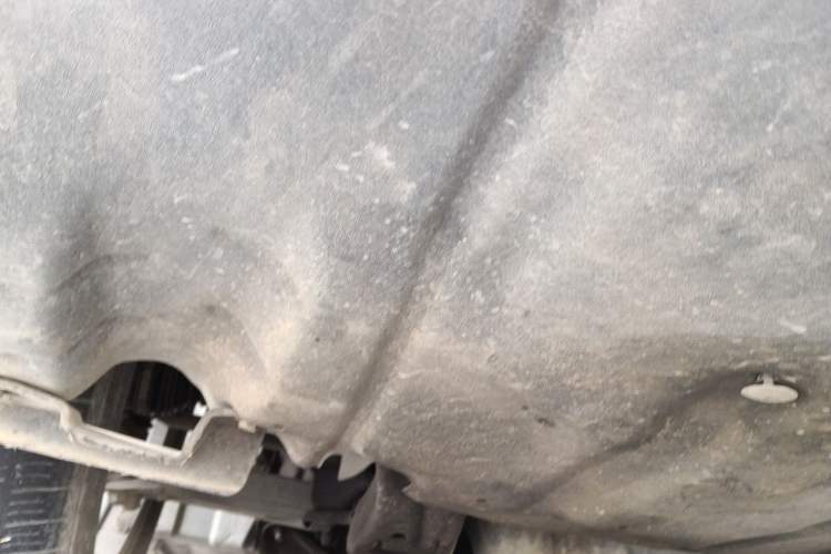 Used Lexus ES 2010 350 Elegant Edition Chassis Front Right