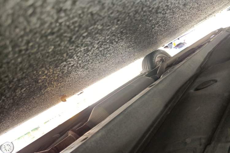 Used Lexus ES 2010 240 Elegant Edition Chassis Front Right