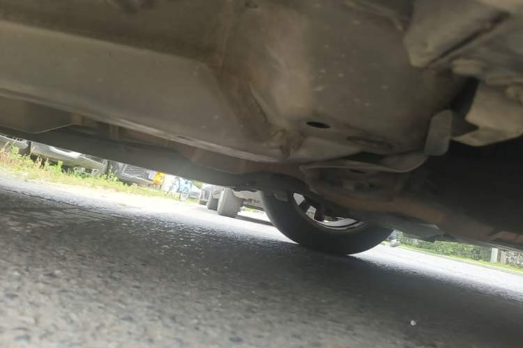 Used Lexus ES 2010 240 Elegant Edition Chassis Front Right