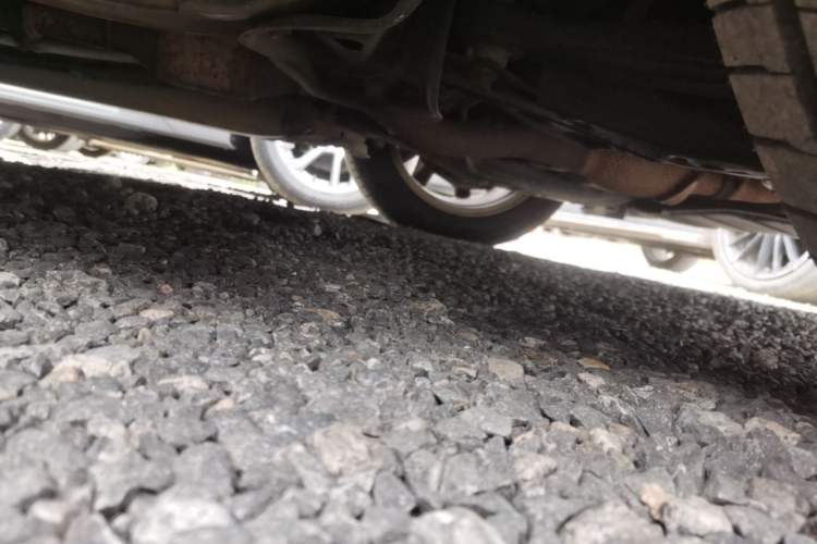 Used Lexus ES 2010 240 Elegant Edition Chassis Front Right