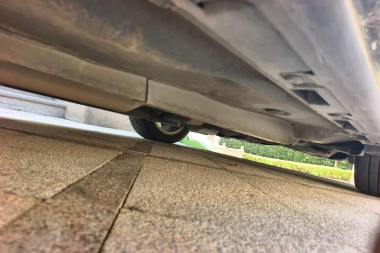 Used Lexus ES 2010 240 Elegant Edition Chassis Front Right